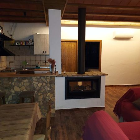 Casa Rural Miravella Кастриль Экстерьер фото