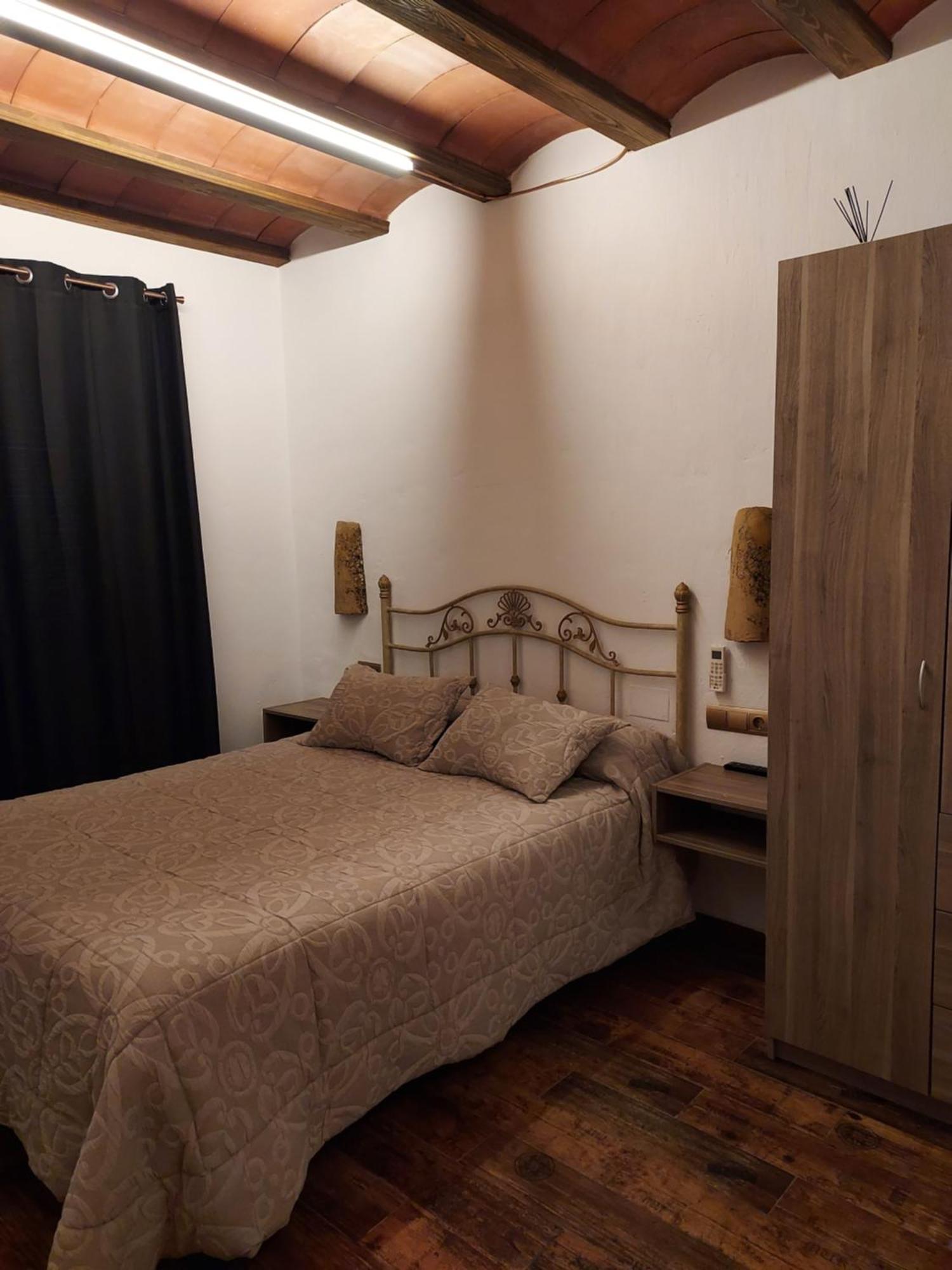 Casa Rural Miravella Кастриль Номер фото